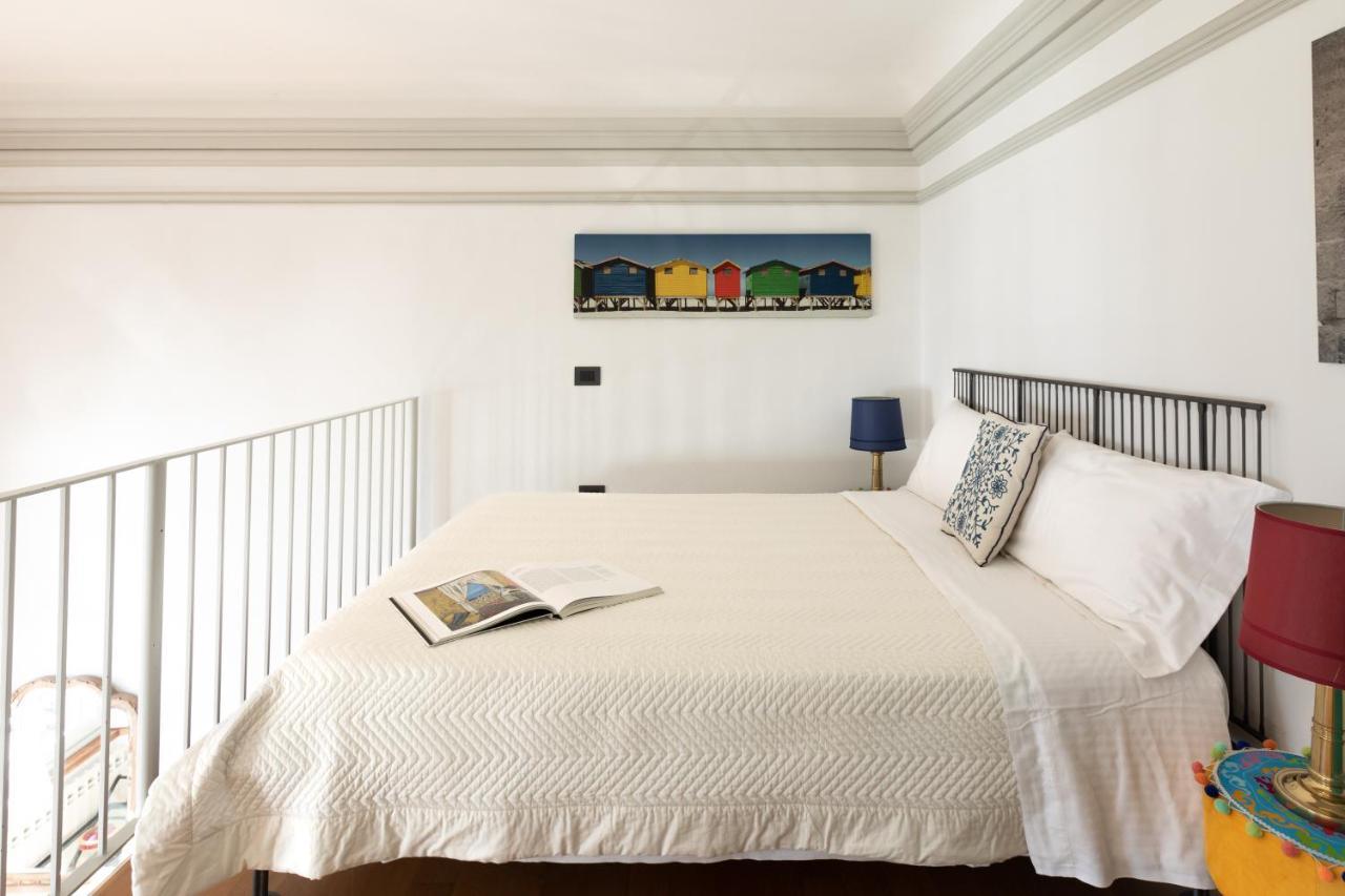 Villa Selva Luxury Lakeview Apartment Ghiffa Εξωτερικό φωτογραφία